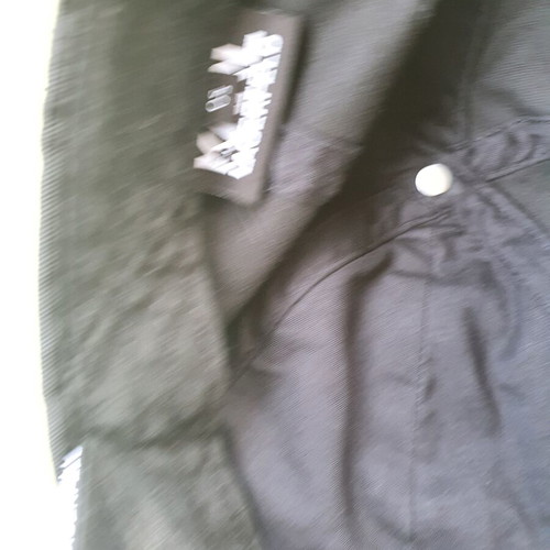 Karl Lagerfeld Hat Lady good as new, black, one size