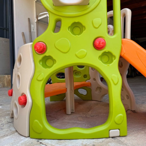 Children's slide like new