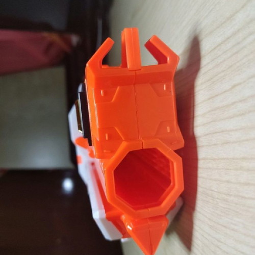 Nerf Ultra 2 used without darts