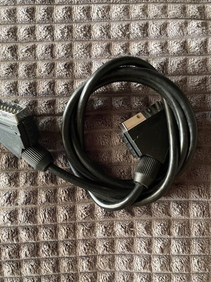Scart καινούργιο