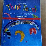  Think Teen - 3η Τάξη του Γ' Γυμνασίου