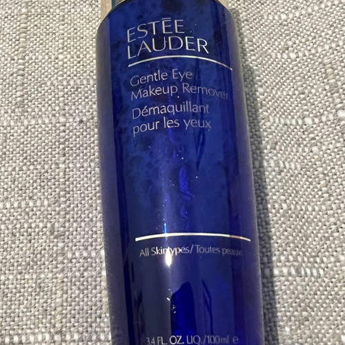 Estée Lauder Gentle Eye Makeup Remover new 100ml