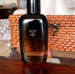 Zara NUIT Dress time eau de parfume