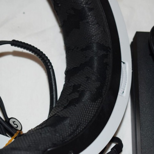 PlayStation VR V1 kit for PS4 used, no camera