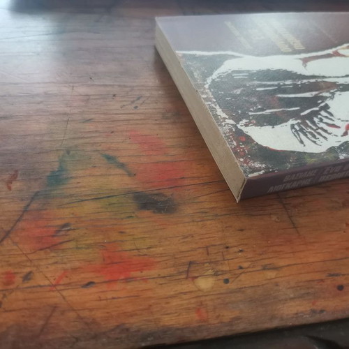 Book Ένα συνηθισμένο περιστατικό used, good condition