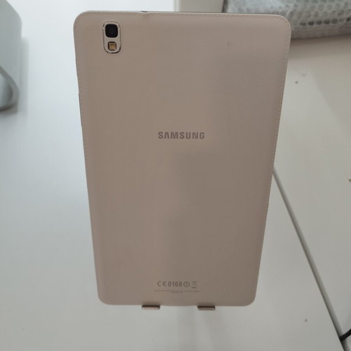 Samsung Galaxy Tab Pro T320 2GB/16GB white used
