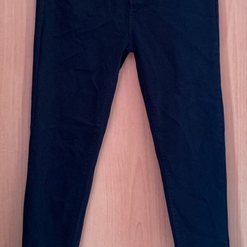 Black pants like new, elastic, size S/36/8