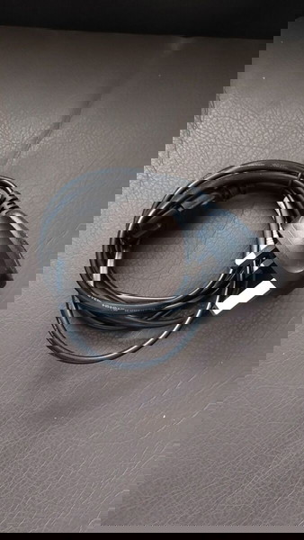 Uk power cable IEC320-C7