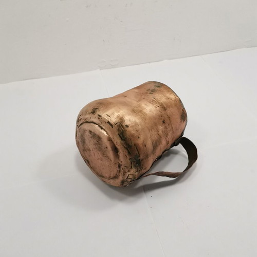 Copper Gragouda Medium 1930s used