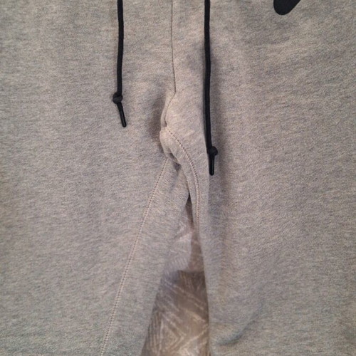 Nike sportswear small like new, grey, cotton
