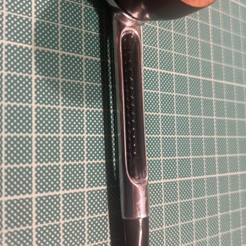 Falcon tobacco pipe used, made in England with filters and accessories