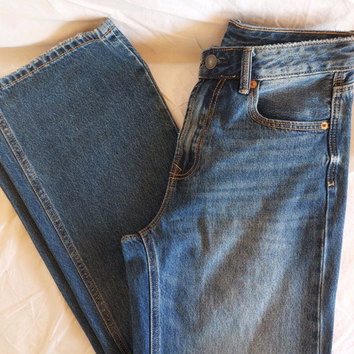 Stradivarius jeans new, size 36, blue