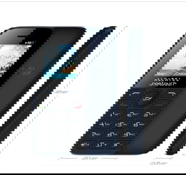 Alcatel One Touch