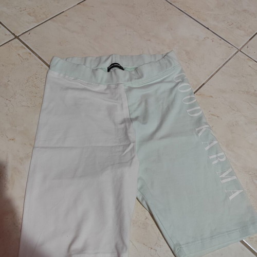 Girls' summer shorts size small like new