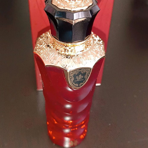 Wataniah Hayat Eau de Parfum 100ml unisex perfume new