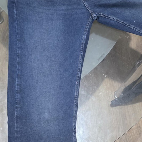 Levi's 510 Men's Jeans, Blue, Size W38 L32