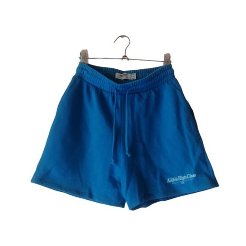 Pull&Bear shorts like new, blue, size M