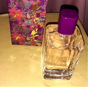 αρωμα Ζαρα 200ml orchid parfum καινουργιο