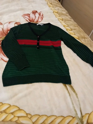 Figaro women's blouse like new, size XL