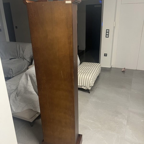 Howard Miller Grandfather Clock like new