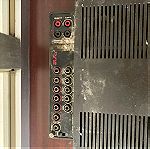  Mission Cyrus 1 vintage integrated amplifier ενισχυτής γραμμής  ήχου