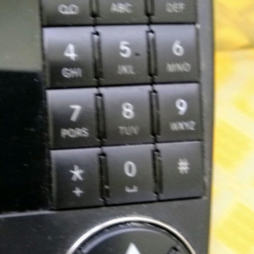 Car radio for Mercedes like new