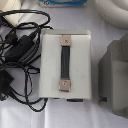 Sleep device used ResMed for respiratory disorders