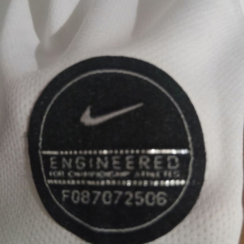 Tottenham Hotspur 2019-20 Eric Lamela 11 Nike Large football shirt like new