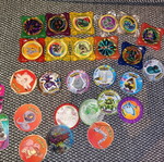 Pokémon set used from different sets