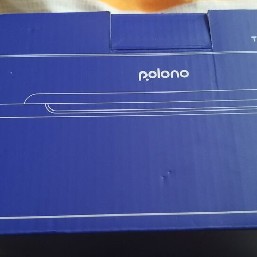 Polono PL80E Thermal Label Printer 4x6 Bluetooth USB new