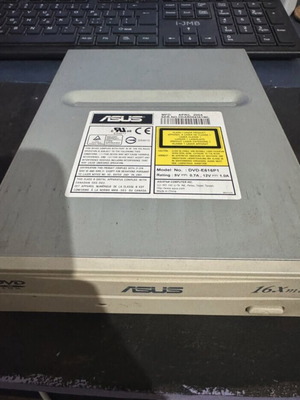 DVD Player Asus E616P1 μεταχειρισμένο