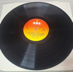 Juan Valdez And His Orchestra 14 Golden Tangos LP, λατινικά