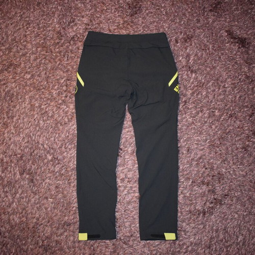 Engelbert Strauss Stretch pants size 50 men like new, black