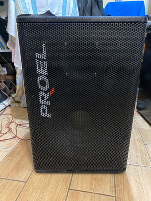 Proel TFLV-15P8 παθητικό ηχείο μεταχειρισμένο 15" 400W Made in Italy