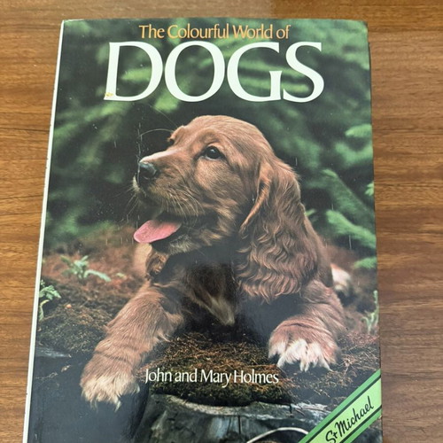 Collectible nature books like new