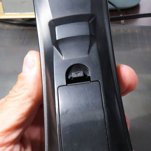 EDISION Remote Control used