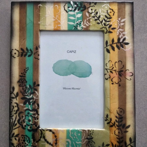 Frame unused