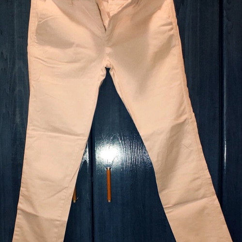 GAP women's chino pants like new, soft pink