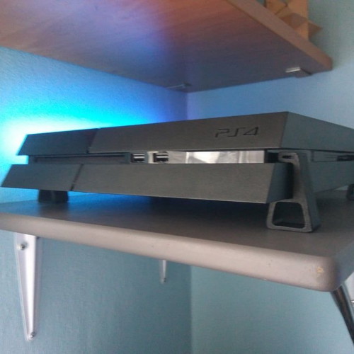 Πόδια για PS4 FAT