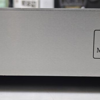 Monrio Cento amplifier