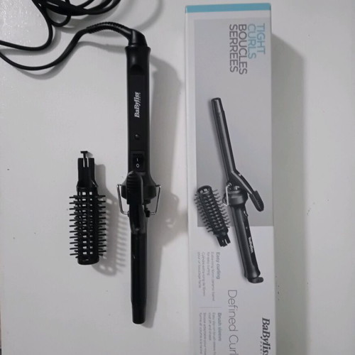 Babyliss Defined Curls like new