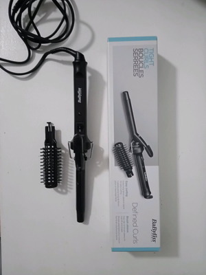 Babyliss Defined Curls like new