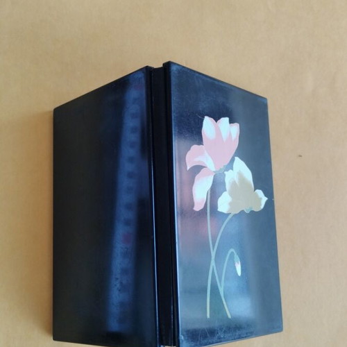 Telephone Carnet new