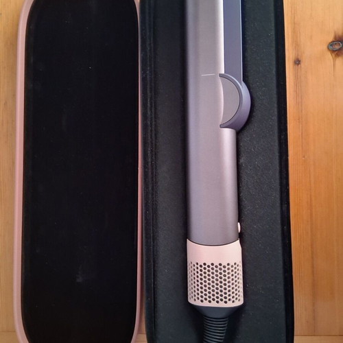 Dyson Air Straight Hair Straightener like new