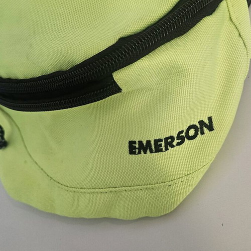 Waist bag Emerson new, yellow