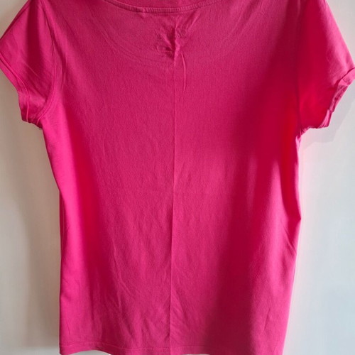 Admiral Pink T-Shirt M Keep Dreaming Dreamcatcher Print Boho Style new