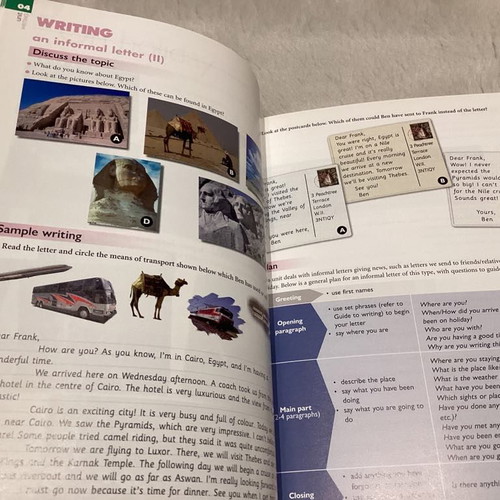 New Plus Pre Intermediate Teacher's Book new