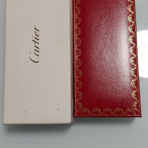 Cartier De Must Pen like new with box