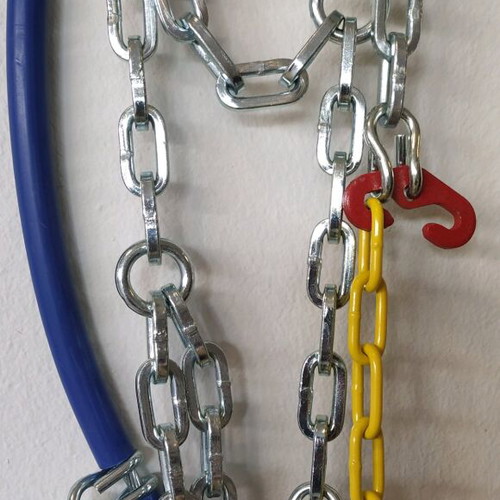 Car snow chains new for all tire sizes