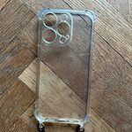 iPhone 14 Pro case used, Apple